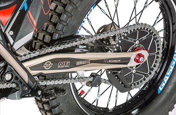 GASGAS TXE 2019 - Bild 15